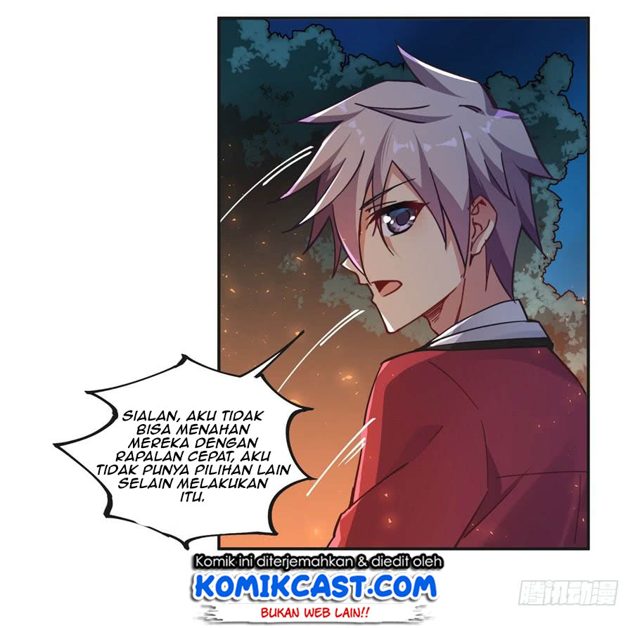 I Picked Up a Demon Lord as a Maid Chapter 08 Gambar 25